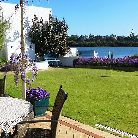 Boathouse Bunbury Bed & Breakfast Εξωτερικό φωτογραφία