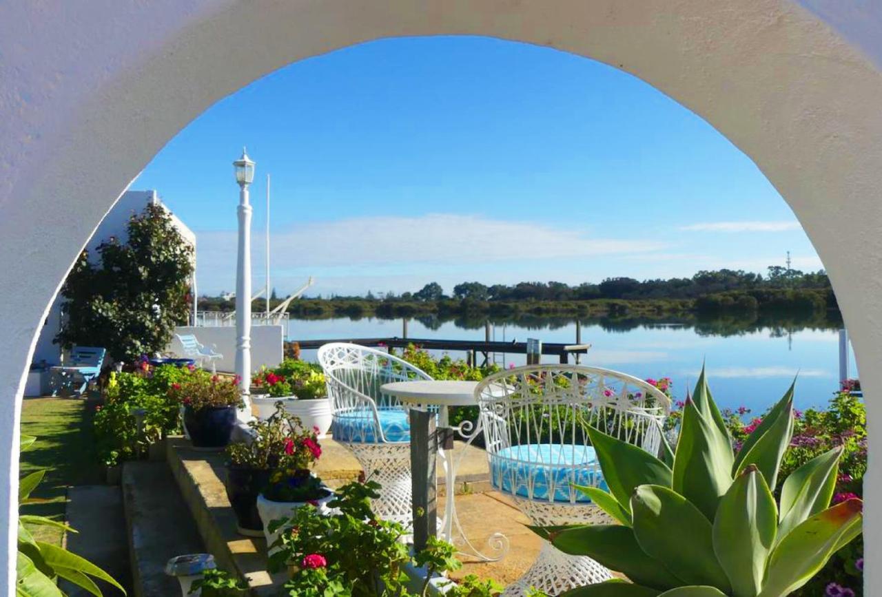 Boathouse Bunbury Bed & Breakfast Εξωτερικό φωτογραφία