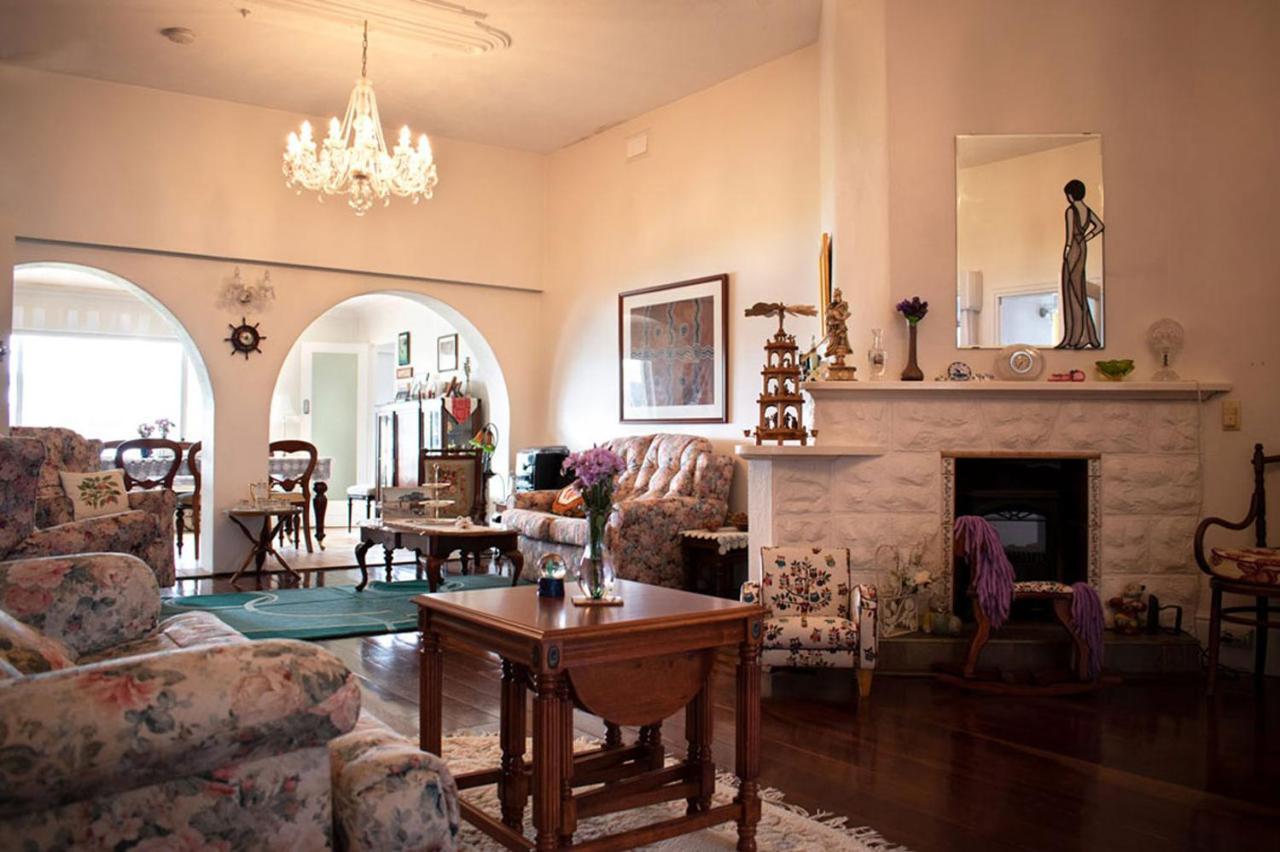 Boathouse Bunbury Bed & Breakfast Εξωτερικό φωτογραφία