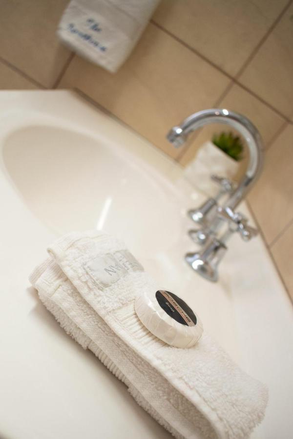 Boathouse Bunbury Bed & Breakfast Εξωτερικό φωτογραφία