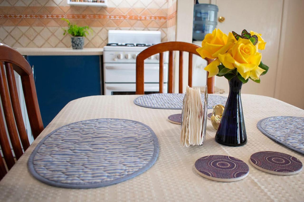 Boathouse Bunbury Bed & Breakfast Εξωτερικό φωτογραφία