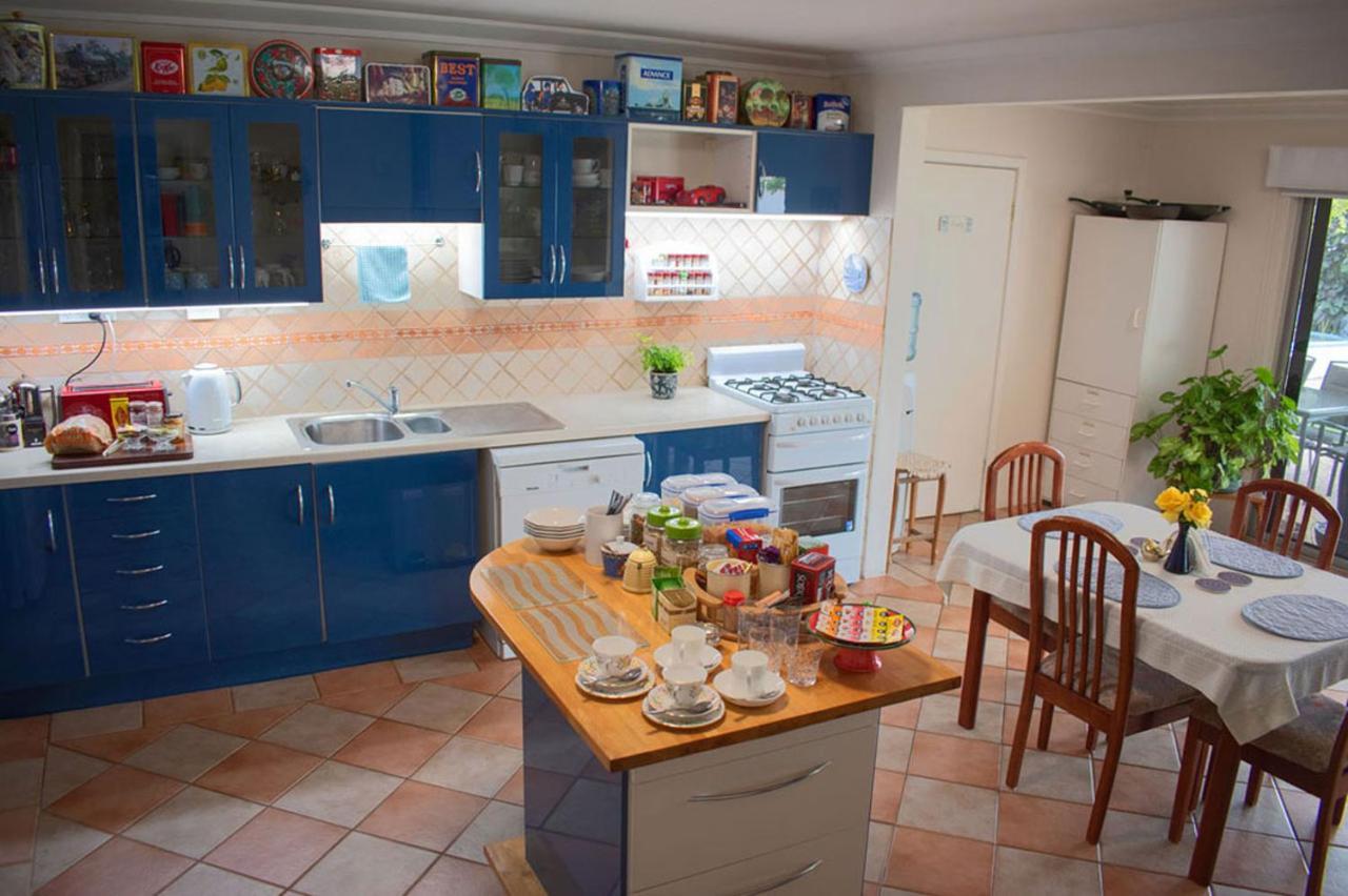 Boathouse Bunbury Bed & Breakfast Εξωτερικό φωτογραφία