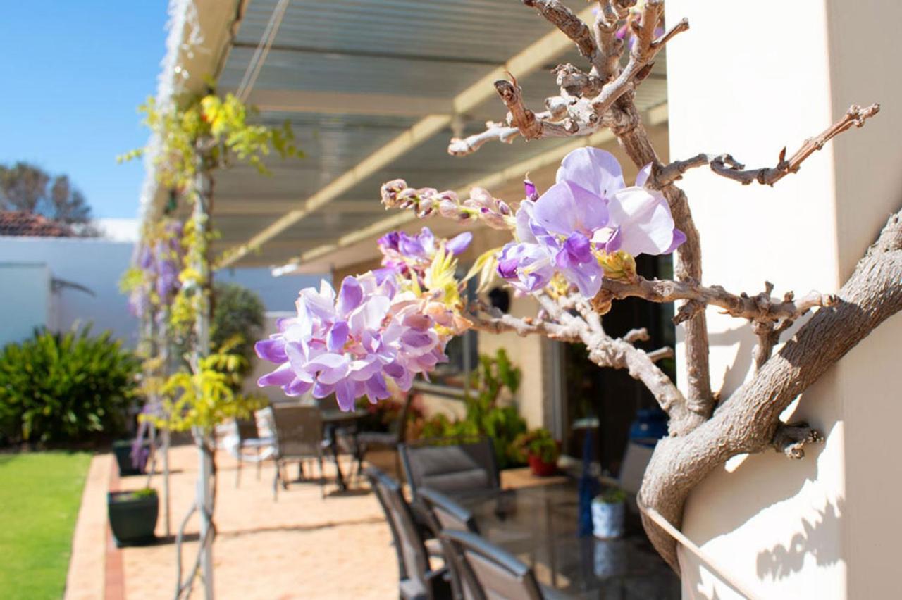 Boathouse Bunbury Bed & Breakfast Εξωτερικό φωτογραφία