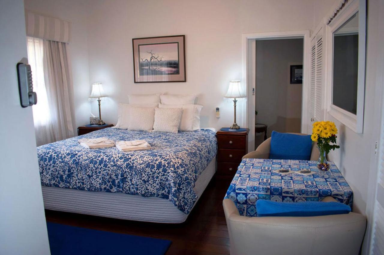 Boathouse Bunbury Bed & Breakfast Εξωτερικό φωτογραφία