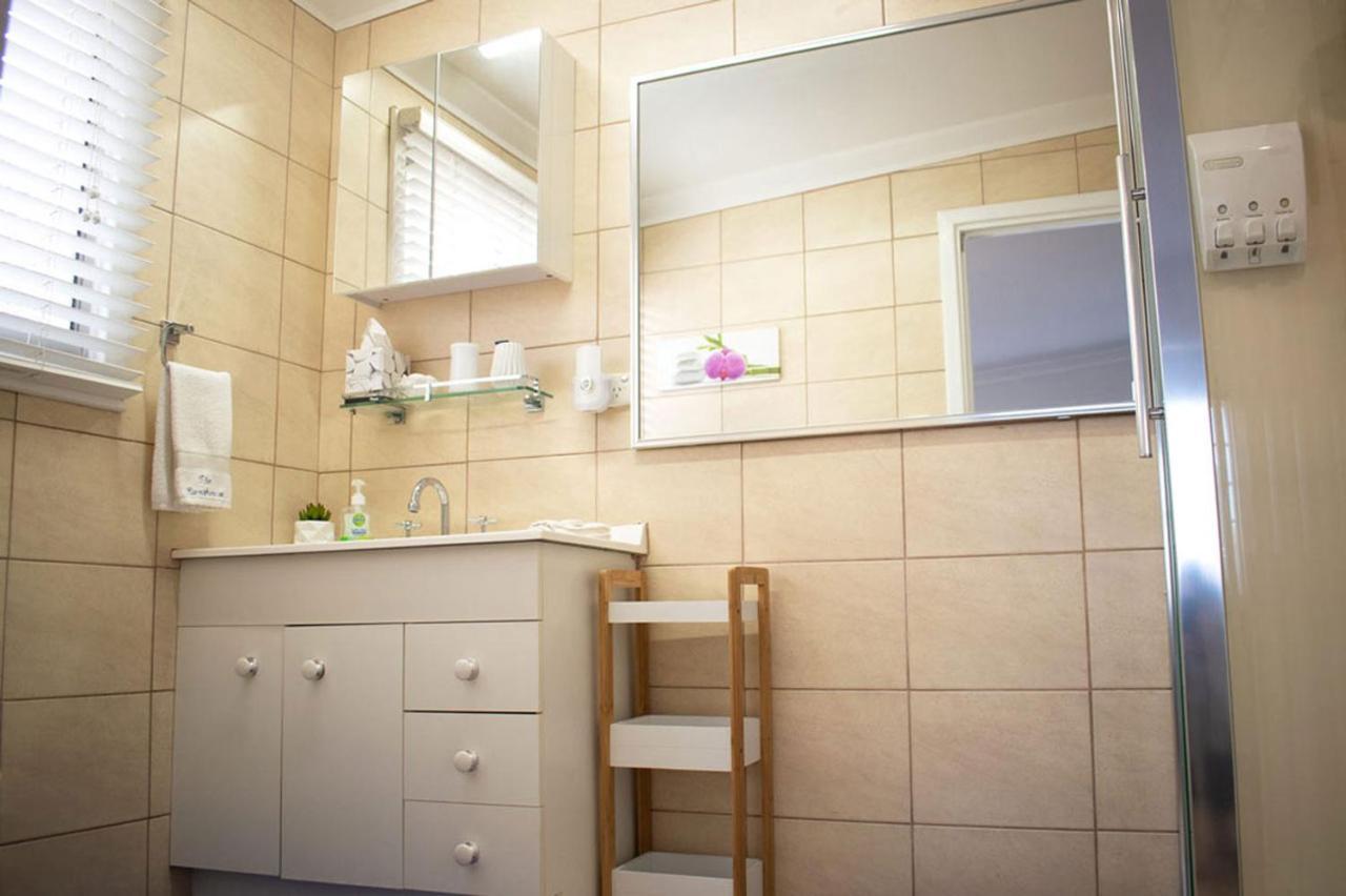 Boathouse Bunbury Bed & Breakfast Εξωτερικό φωτογραφία