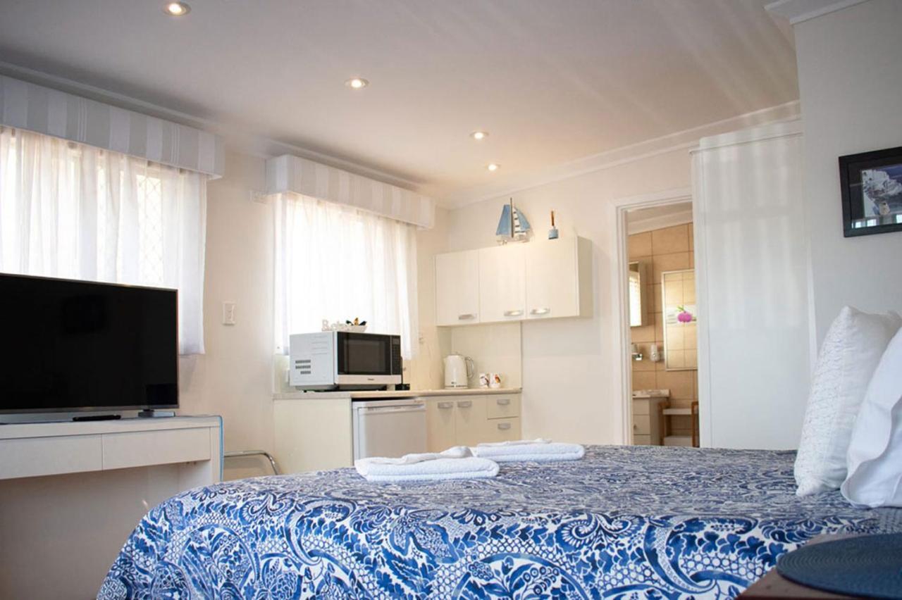 Boathouse Bunbury Bed & Breakfast Εξωτερικό φωτογραφία