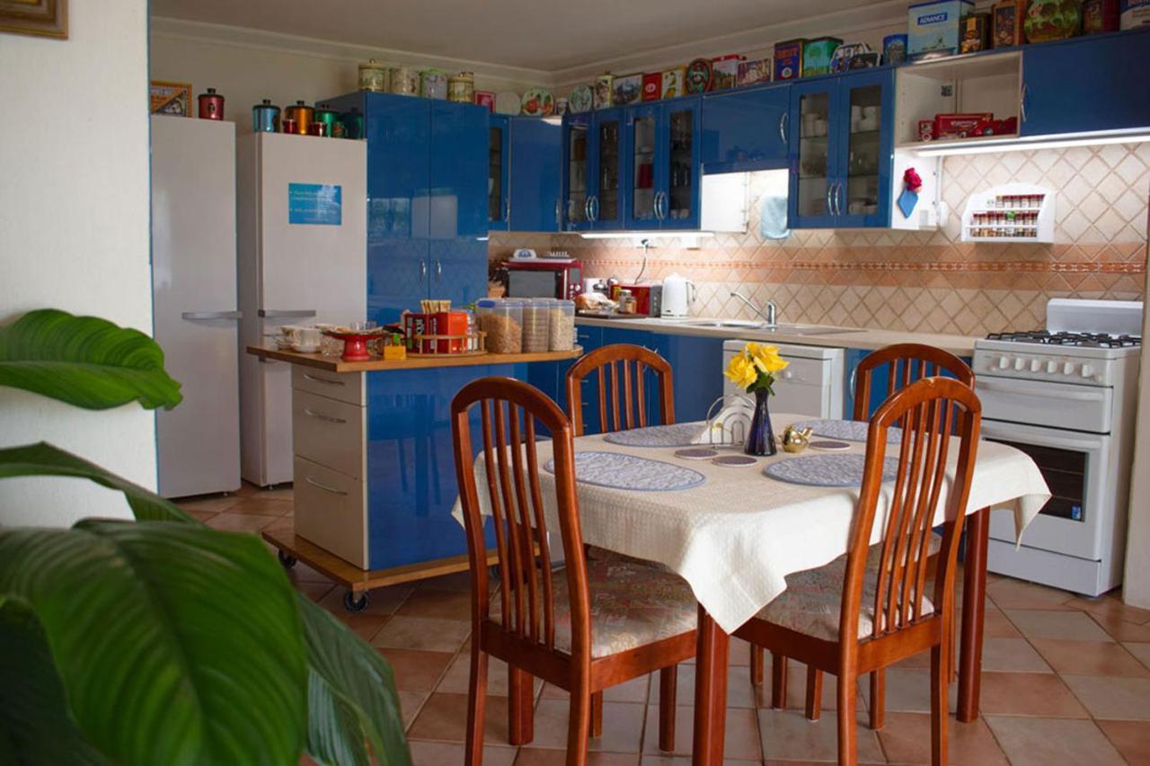 Boathouse Bunbury Bed & Breakfast Εξωτερικό φωτογραφία