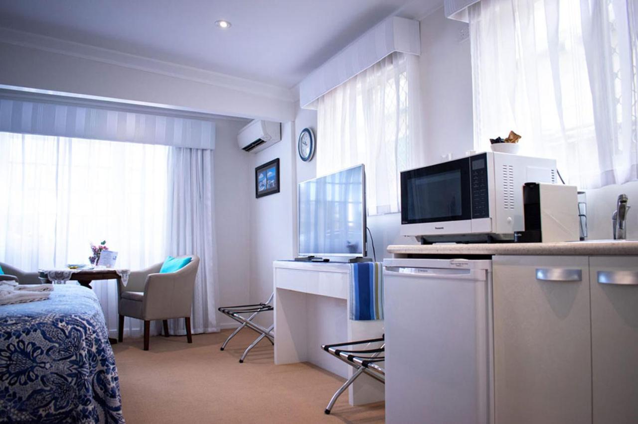 Boathouse Bunbury Bed & Breakfast Εξωτερικό φωτογραφία