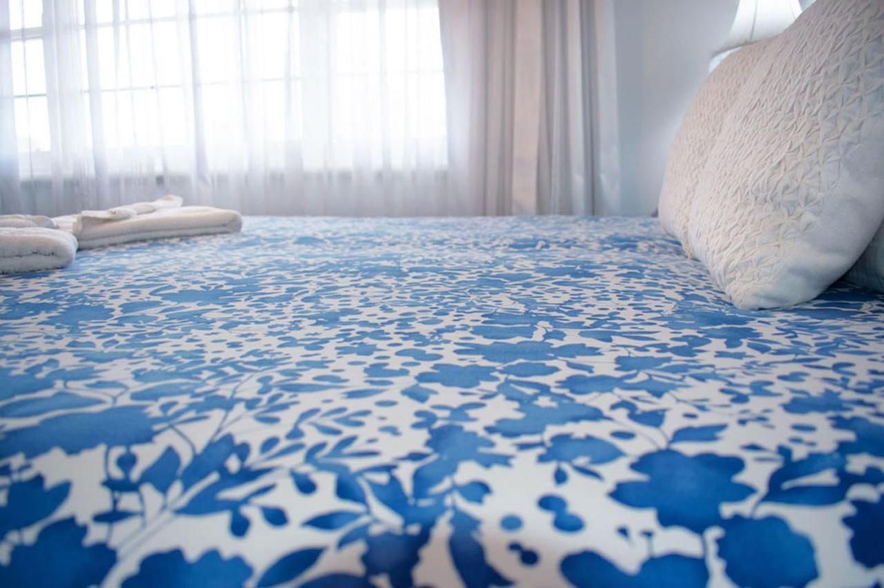 Boathouse Bunbury Bed & Breakfast Εξωτερικό φωτογραφία