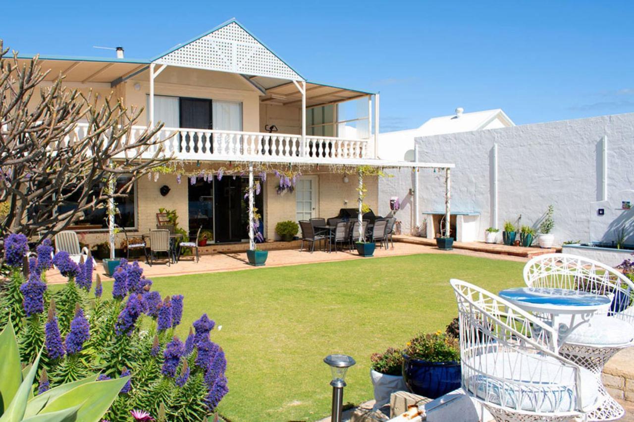 Boathouse Bunbury Bed & Breakfast Εξωτερικό φωτογραφία