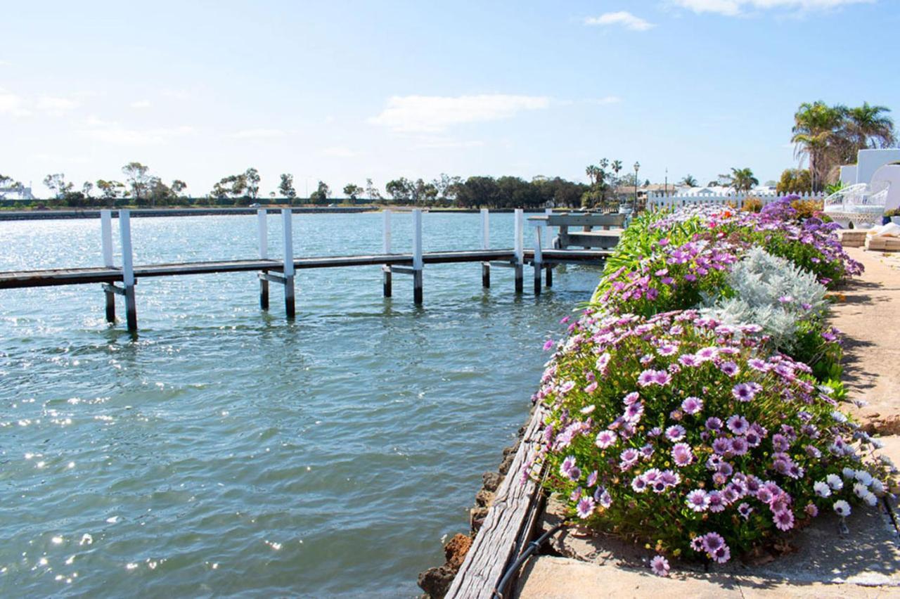Boathouse Bunbury Bed & Breakfast Εξωτερικό φωτογραφία