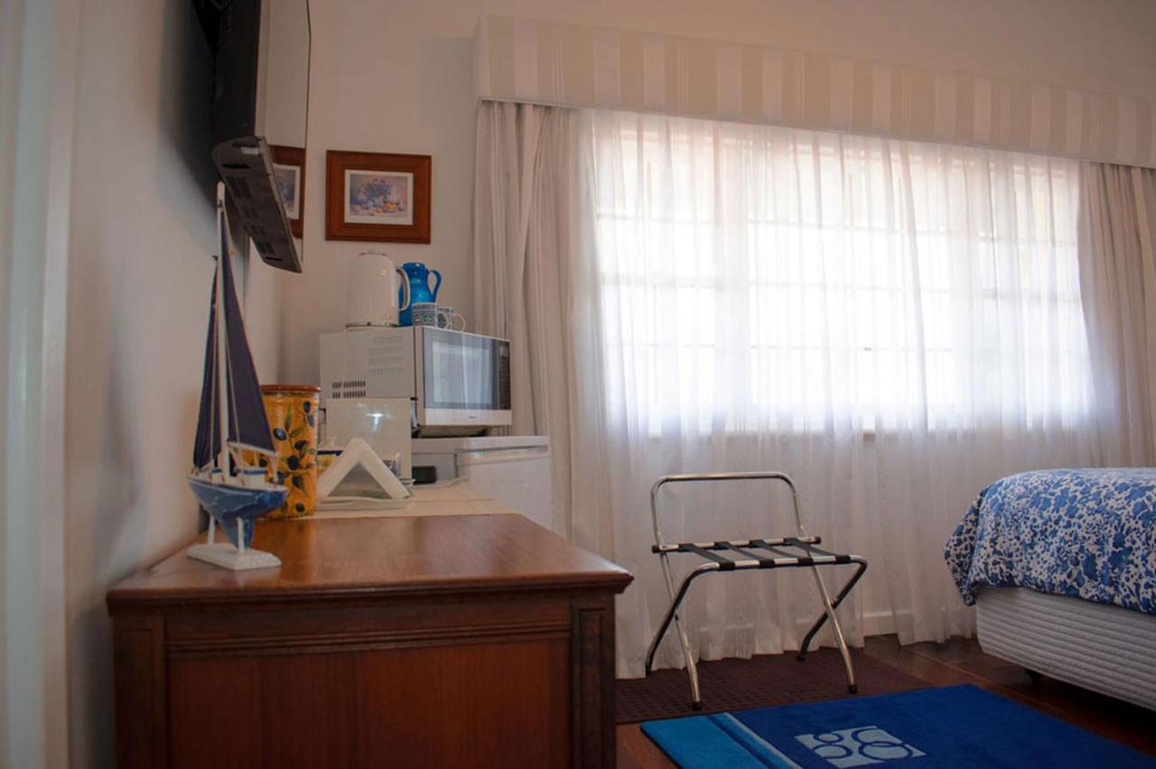 Boathouse Bunbury Bed & Breakfast Εξωτερικό φωτογραφία
