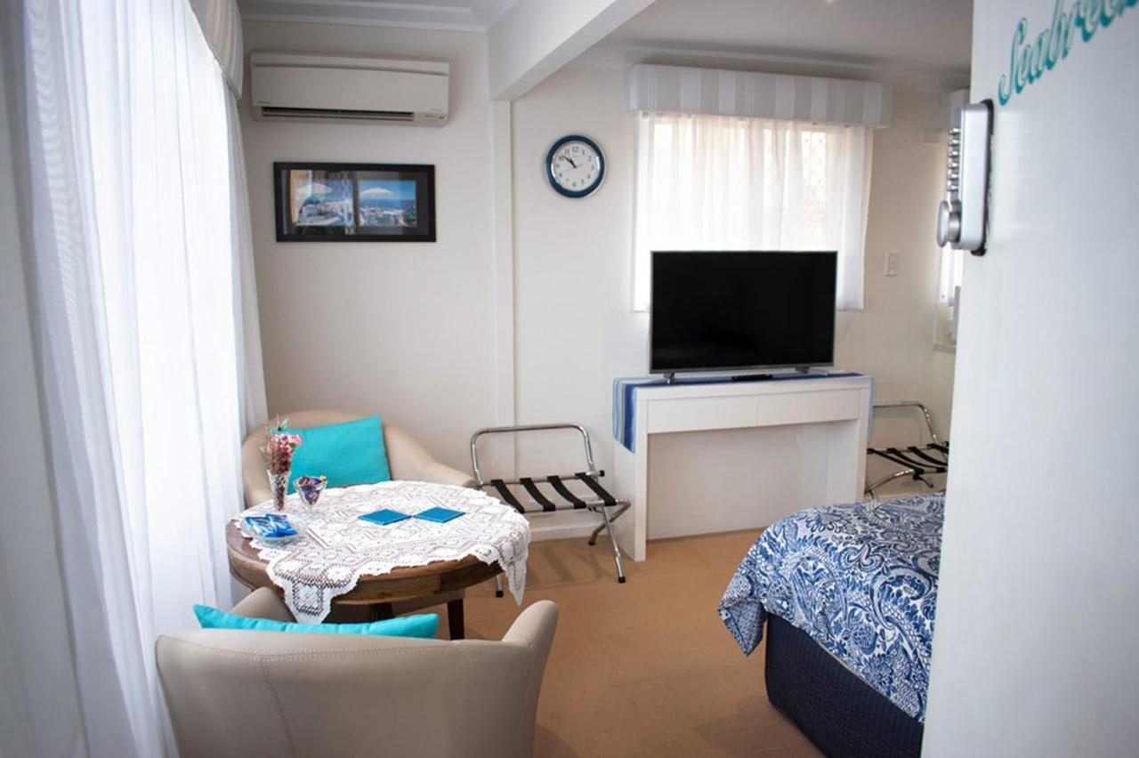 Boathouse Bunbury Bed & Breakfast Εξωτερικό φωτογραφία